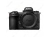 Nikon Z7 Body Only with FTZ Mount Adapter (Promo Cashback Rp 17.000.000)